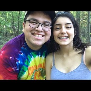 Meet your Posher, Christopher